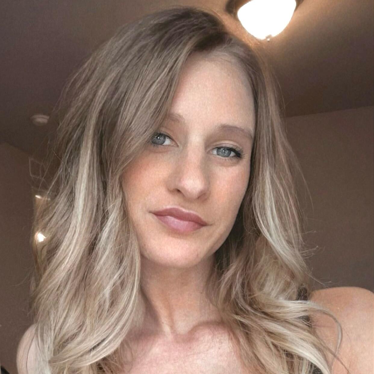 Ashley Zimmerman