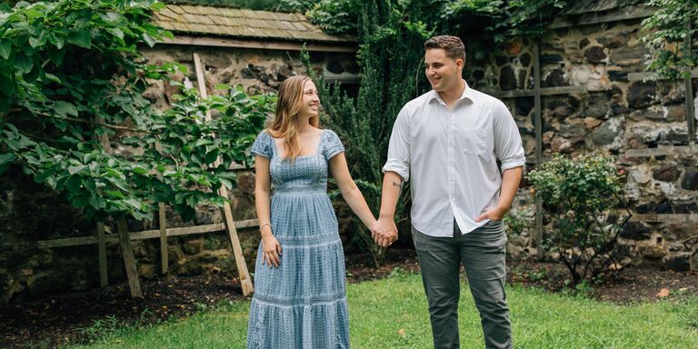 Mason & Mikayla Home Page Banner