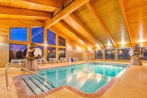 Picture of AmericInn by Wyndham Wabasha