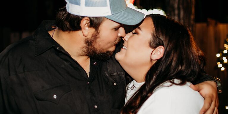 Savannah & Nico Home Page Banner