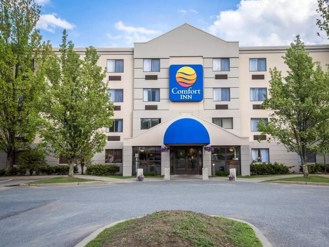 Picture of Comfort Inn