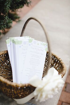 Purple and Green Programs