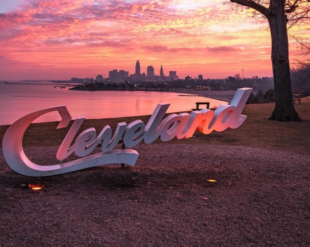 Picture of Airbnb's in Cleveland