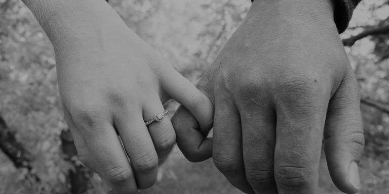 Krista & Clayton Home Page Banner