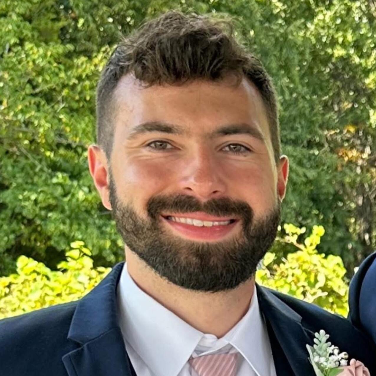 Dominic Sembiante