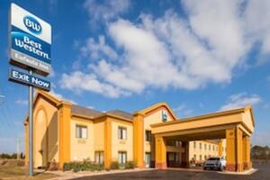 Picture of Best Western Eufaula Inn