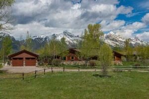 Picture of Abode at Silver Horse