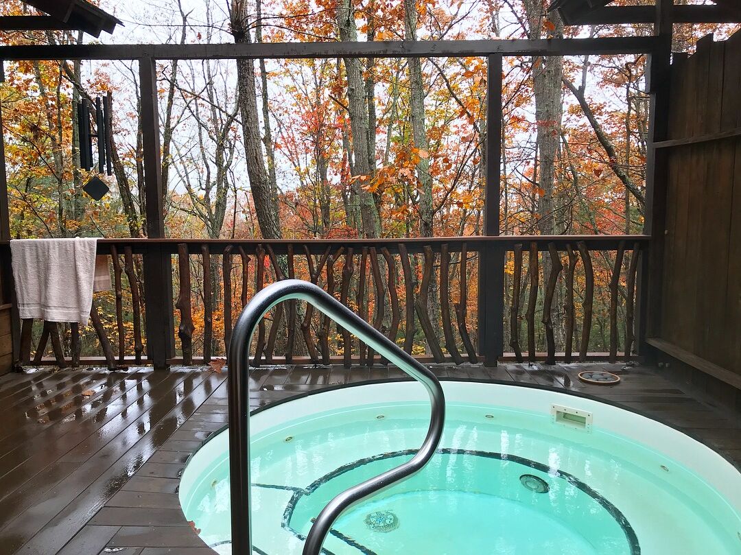 Picture of Shoji Spa & Retreat