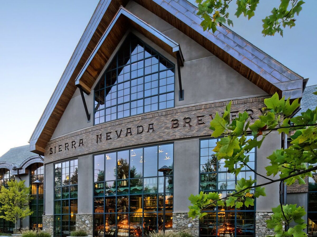 Picture of Sierra Nevada Brewing Co.