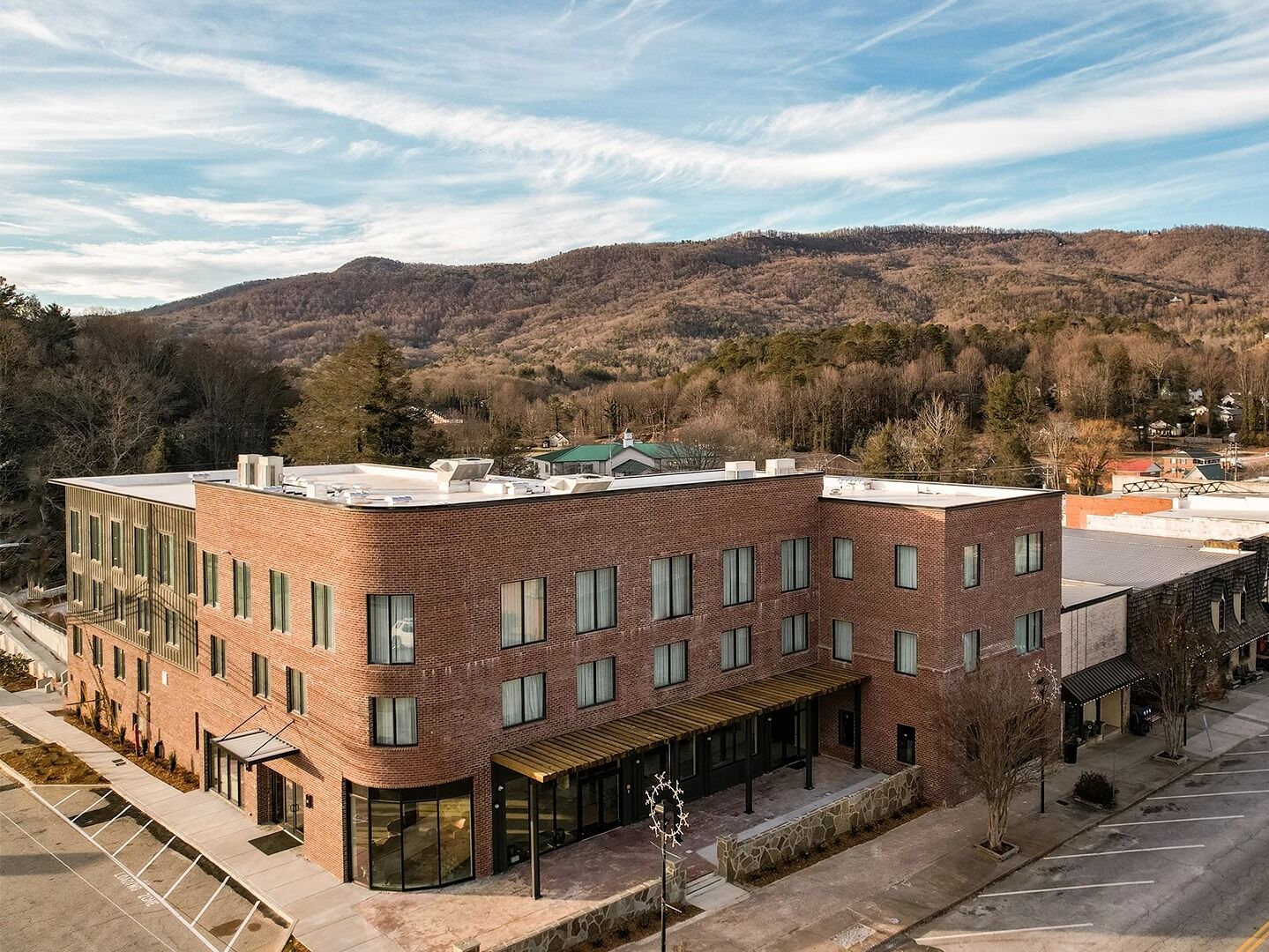 Picture of Bridge Creek Inn