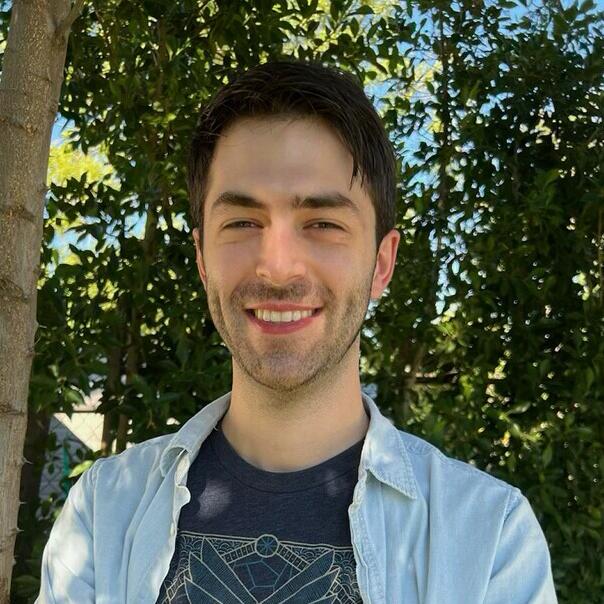 Brett Gouldburn