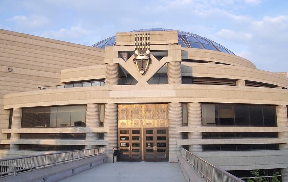 Picture of Charles H. Wright Museum of African American History