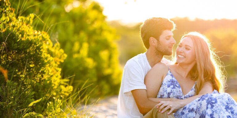 Lindsay & Dean Home Page Banner