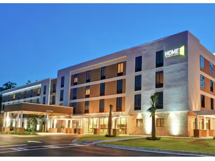 Picture of Home2 Suites by Hilton Beaufort
