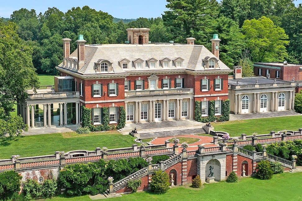 Picture of Old Westbury Gardens