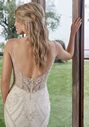 Casablanca Bridal 2430 Kendall Mermaid Wedding Dress - thumbnail - 2