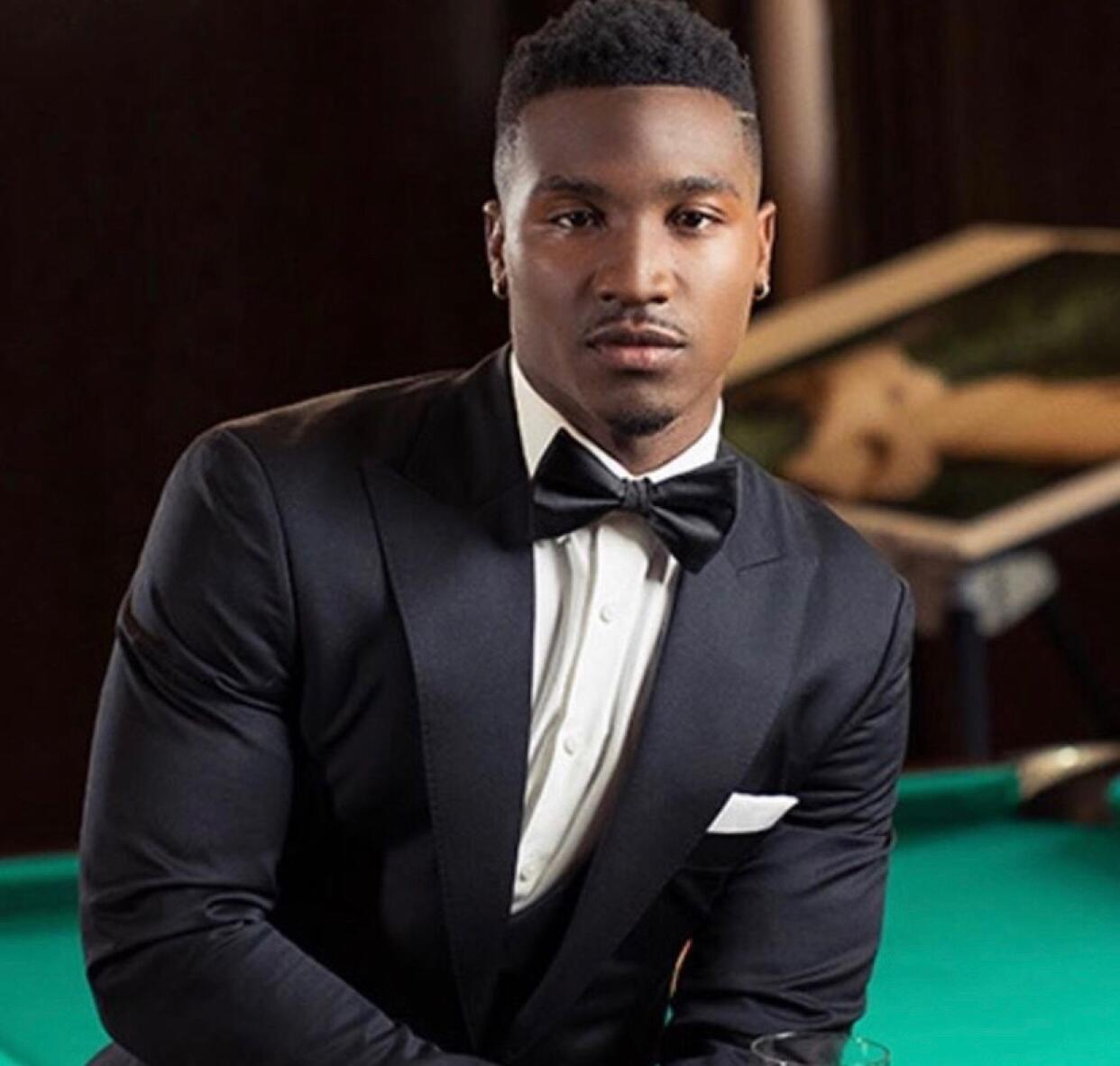 Taylor Gabriel 