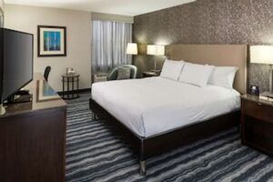 Picture of DoubleTree by Hilton Hotel Wilmington