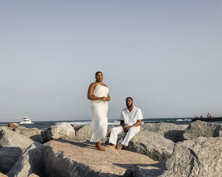 Margarita & Anderson Home Page Banner