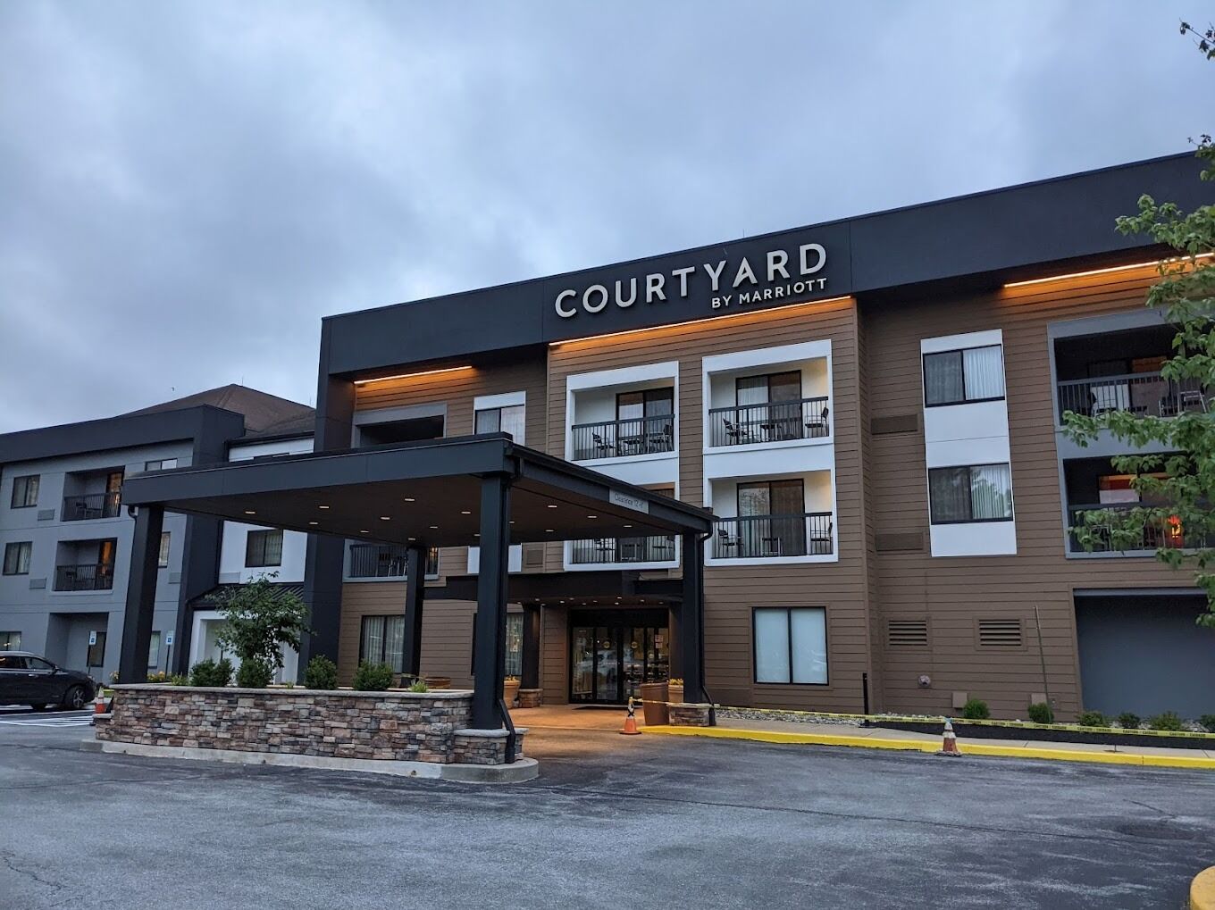 Picture of Courtyard by Marriott Wilmington Brandywine
