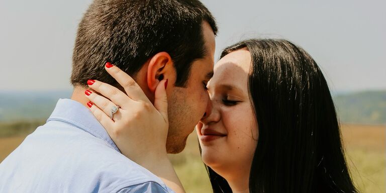 Emma & Thomas Home Page Banner