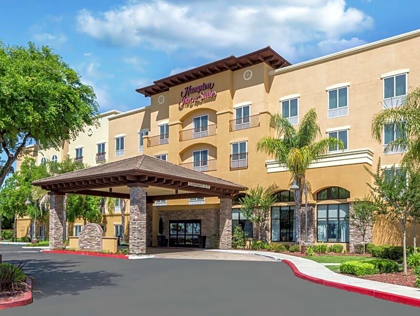 Picture of Hampton Inn & Suites Lodi