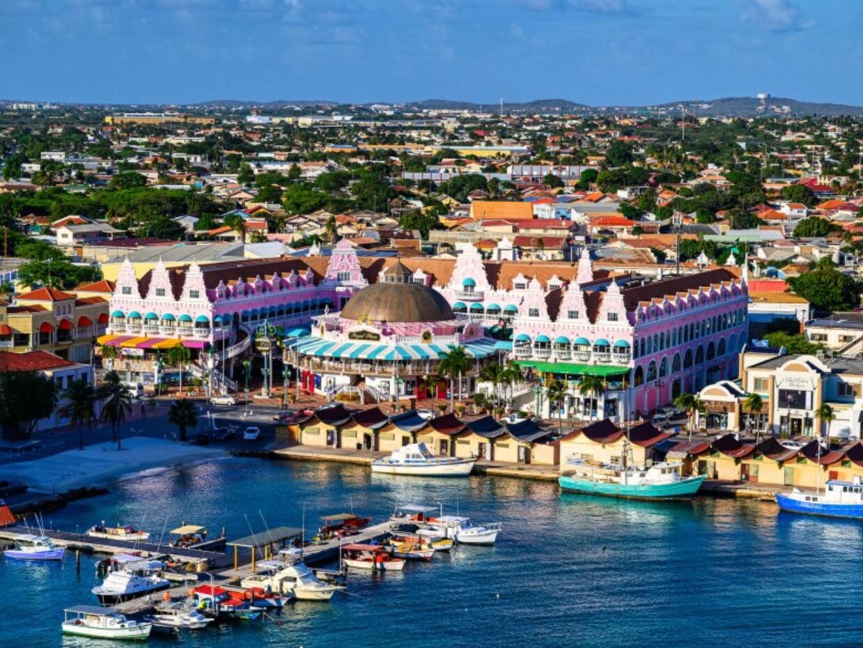 Picture of Downtown