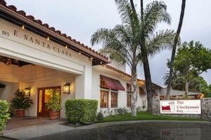 Picture of Clocktower Inn Ventura