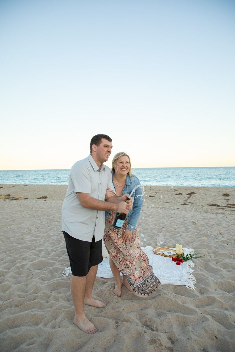 Dustin & Madysen Home Page Banner