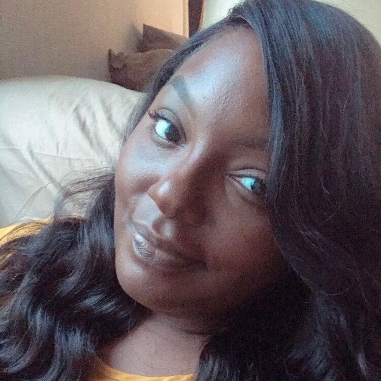 Teshawana Jackson