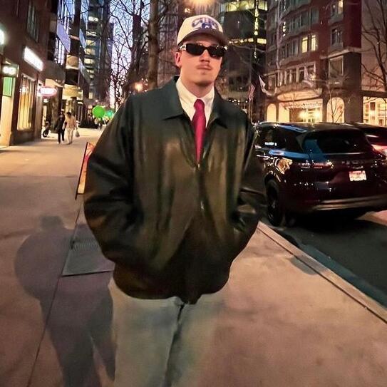 Adam Lewis