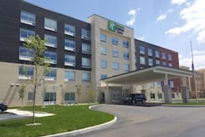 Picture of Holiday Inn Express & Suites Toledo West an IHG Hotel