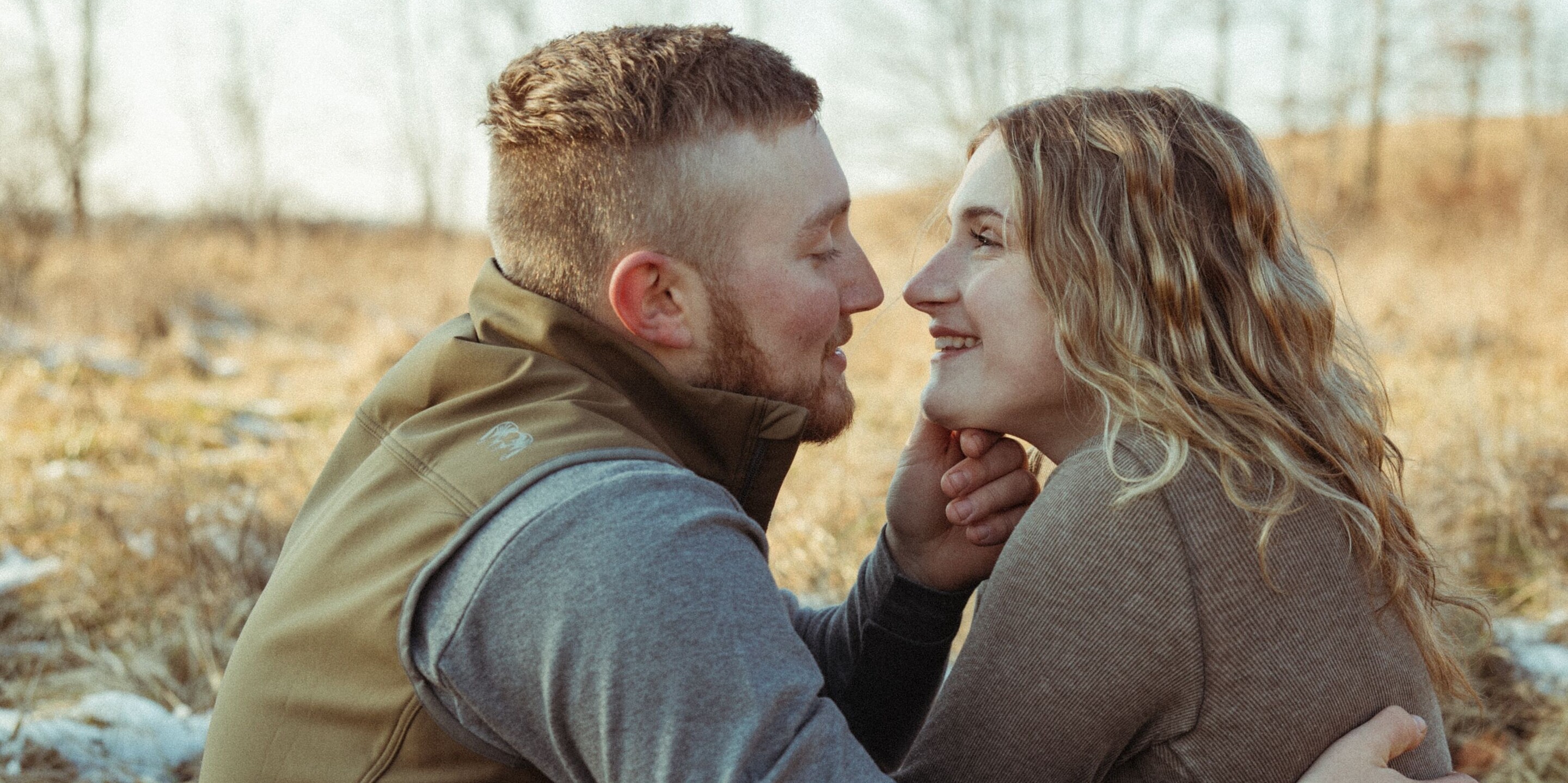 Megan & Seth Home Page Banner