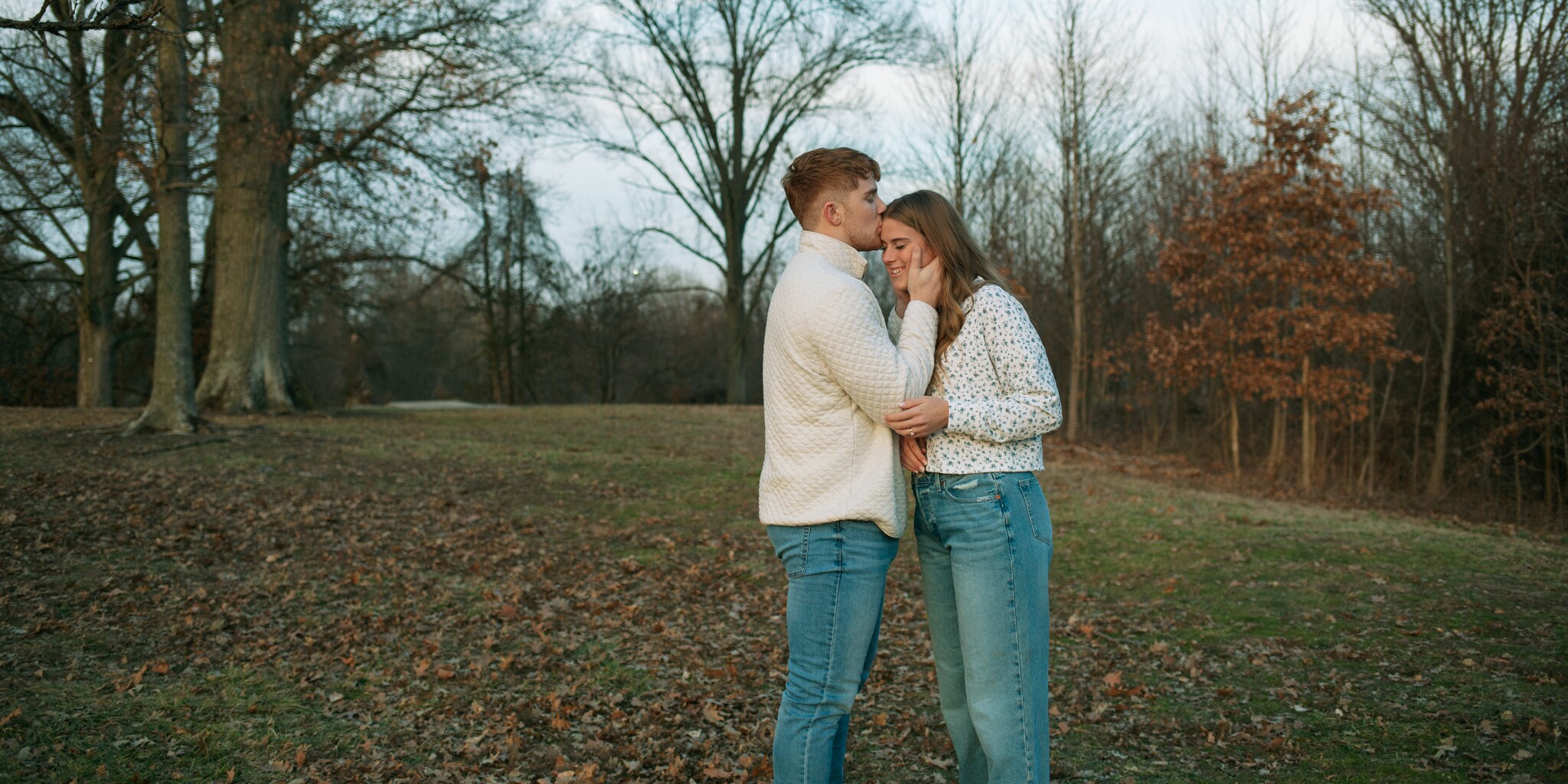 Lydia & Nathan Home Page Banner