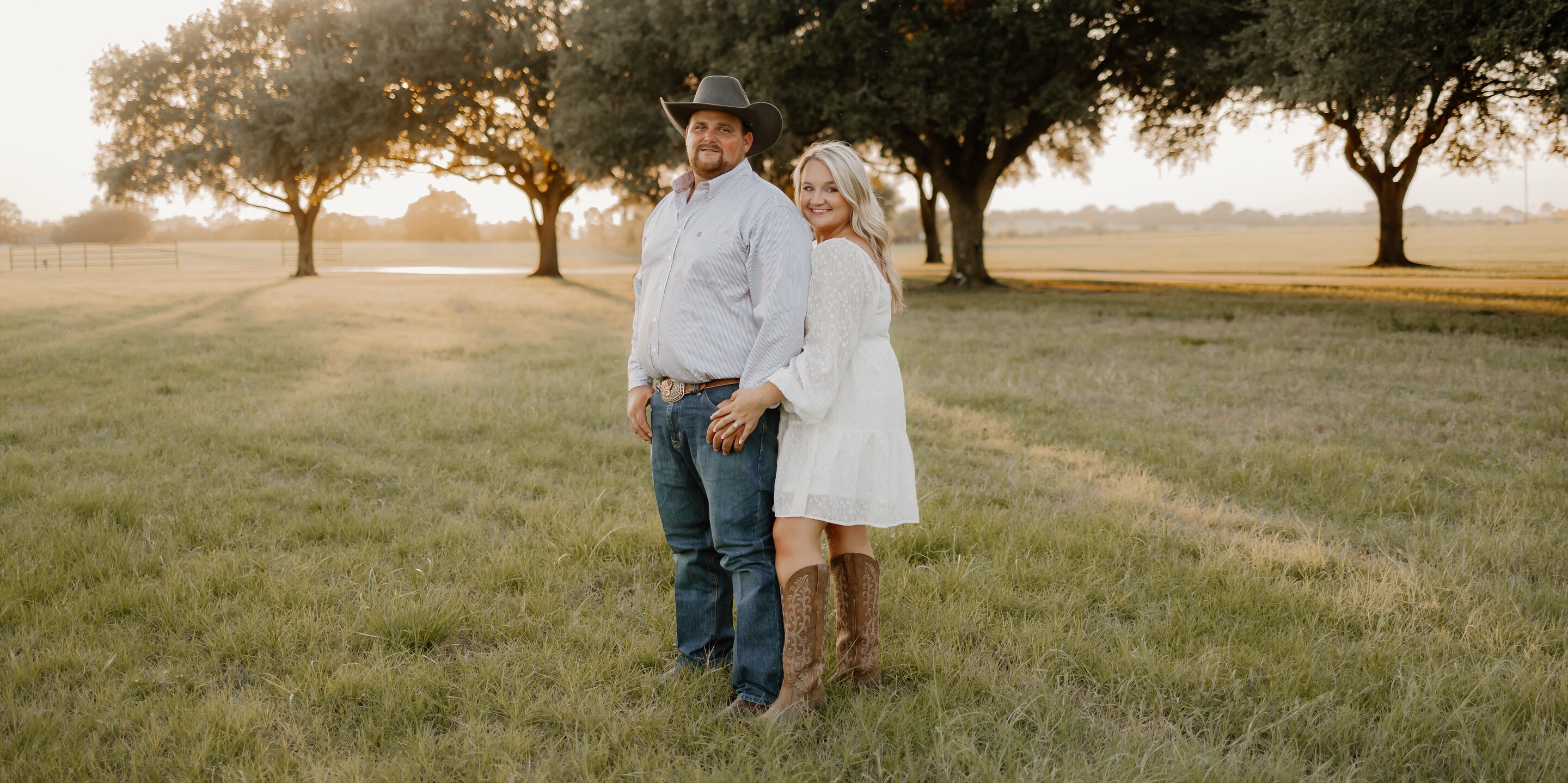 Katherine & Clayton Home Page Banner