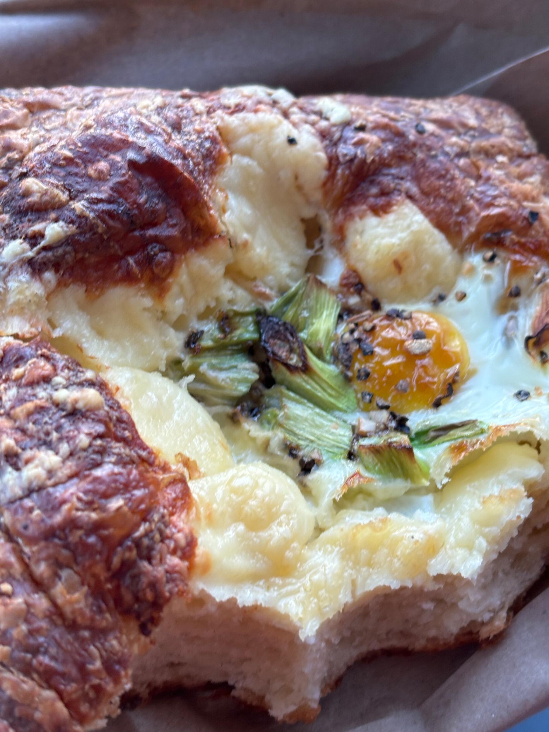 Picture of Coffee, Pastries, Breakfast and Lunch