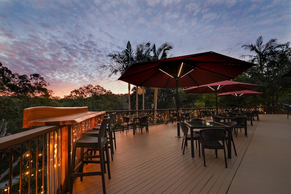 Picture of Kondalilla Eco Resort