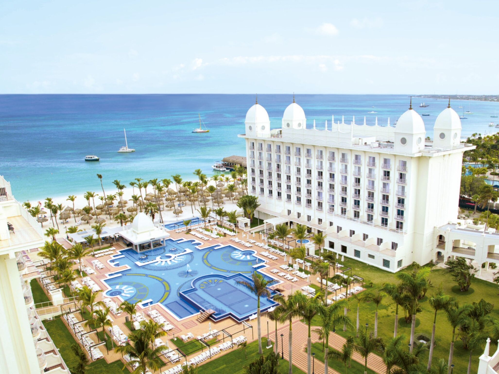 Picture of Hotel Riu Palace Aruba