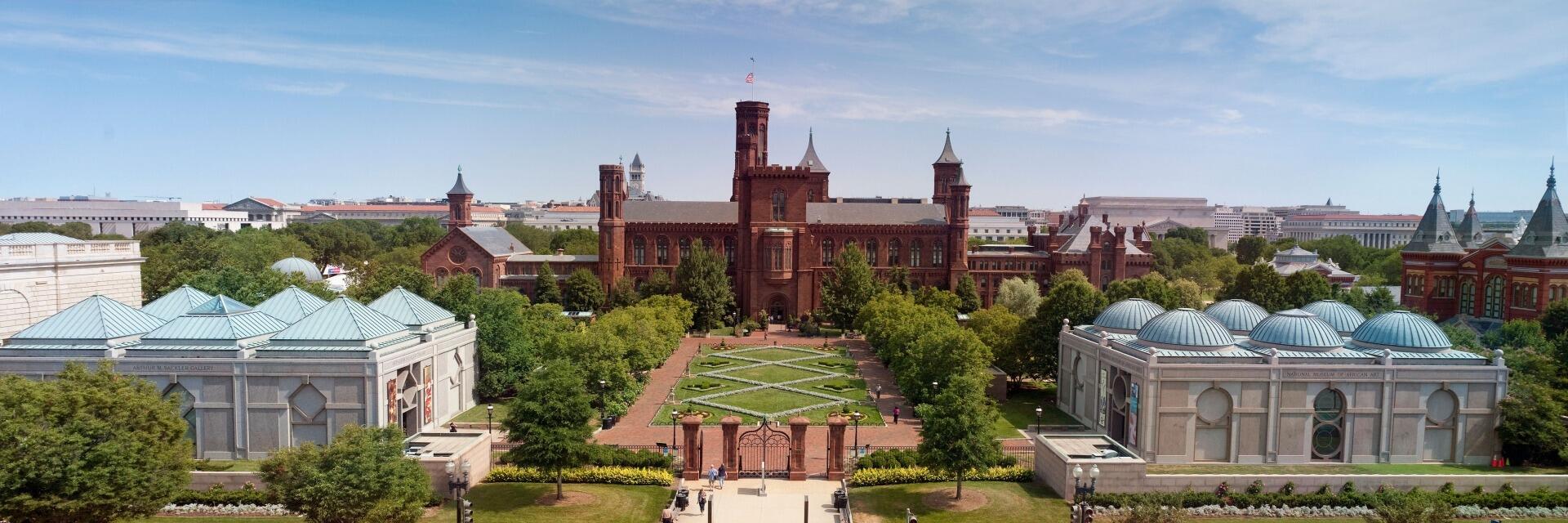 Picture of Smithsonian Institution