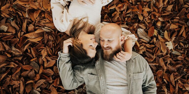 Kaleb & Taylor Home Page Banner
