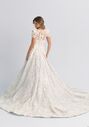 Disney Fairy Tale Weddings Cinderella - DP403 Ball Gown Wedding Dress - thumbnail - 3