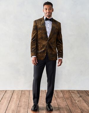 The Black Tux Wedding Suits & Tuxedos | The Knot