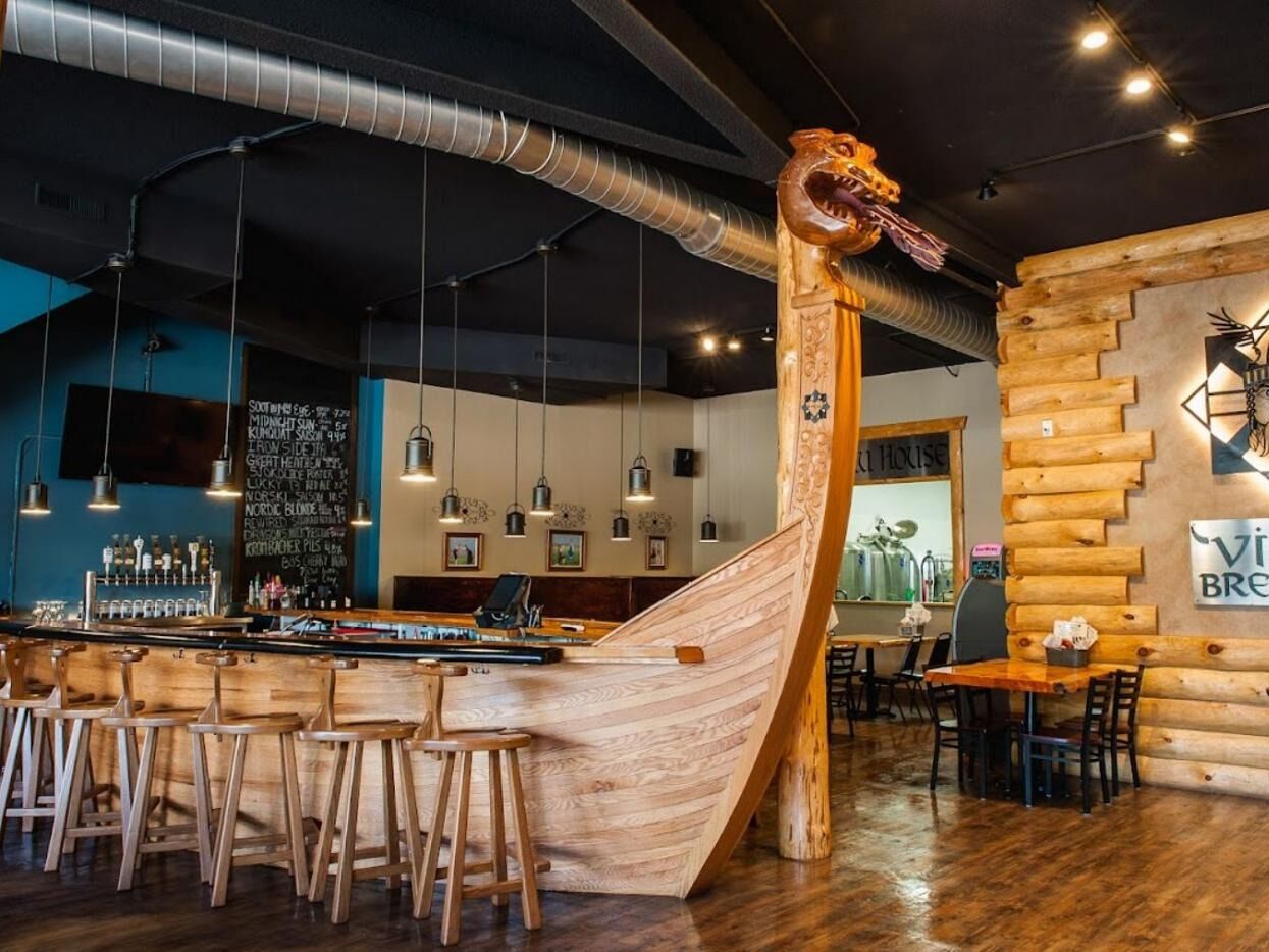 Picture of Viking Brew Pub