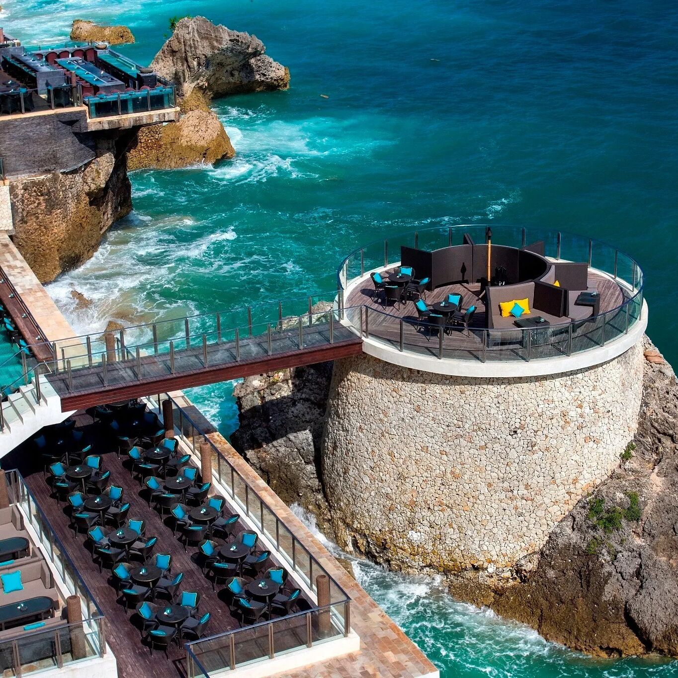 Picture of Rock Bar
