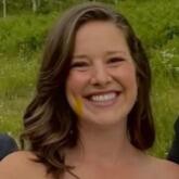Jenna Cahill