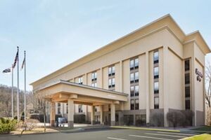 Picture of Hampton Inn Peoria East at the River Boat Crossing