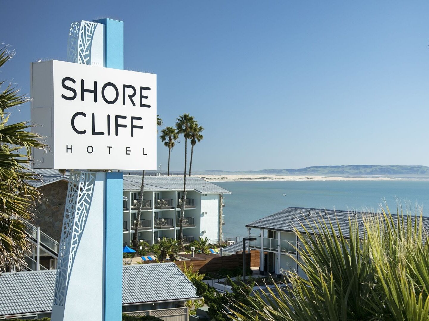 Picture of Shore Cliff Hotel