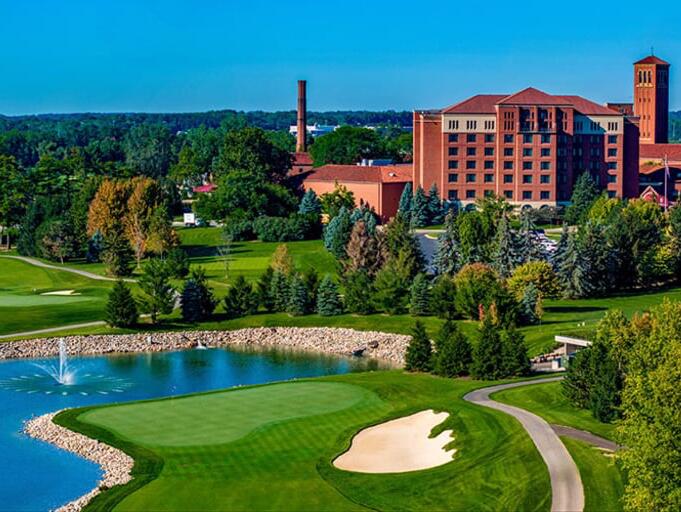 Picture of Saint Johns Resort Golf