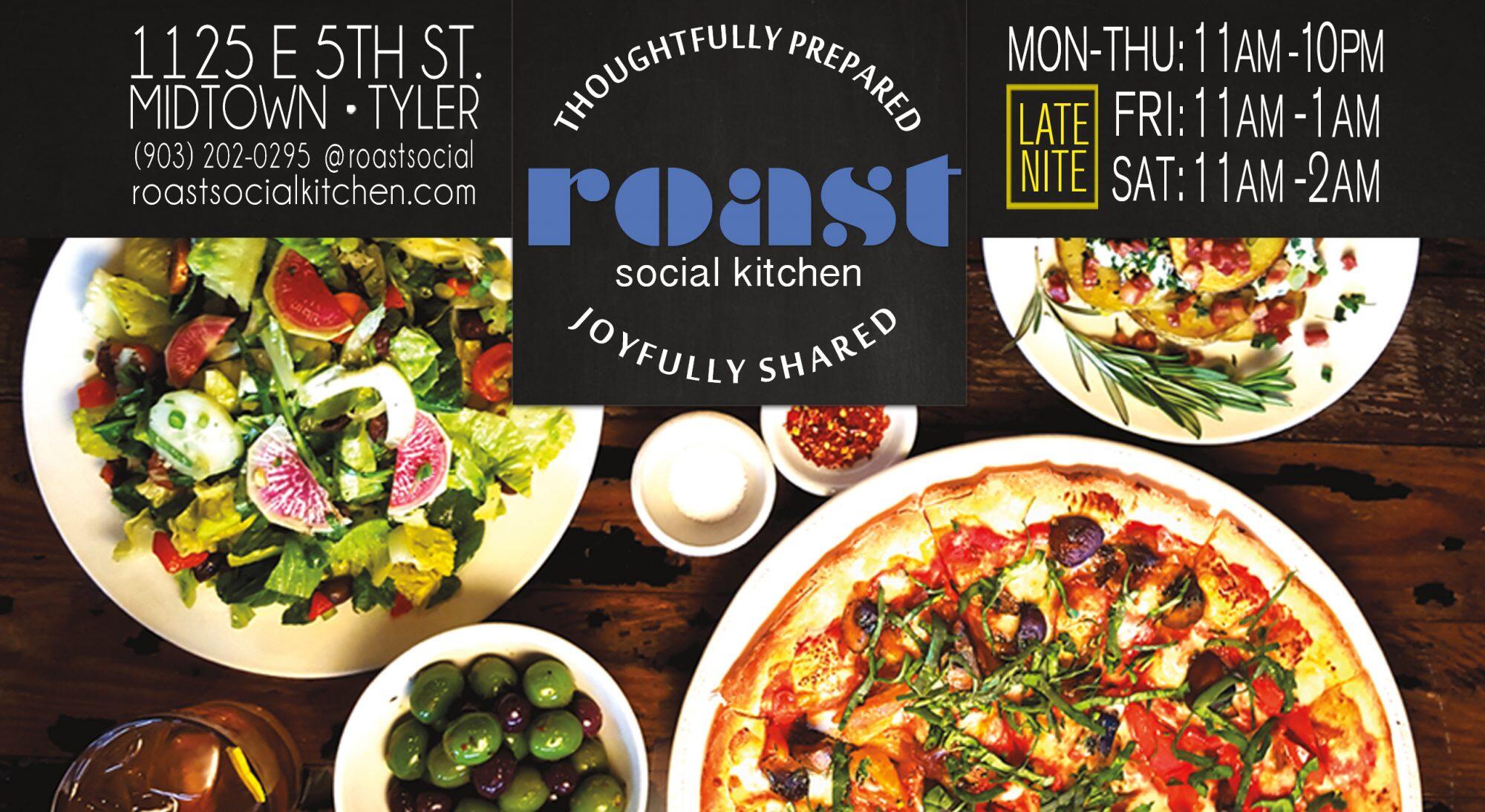 Picture of Roast Social Kitchen