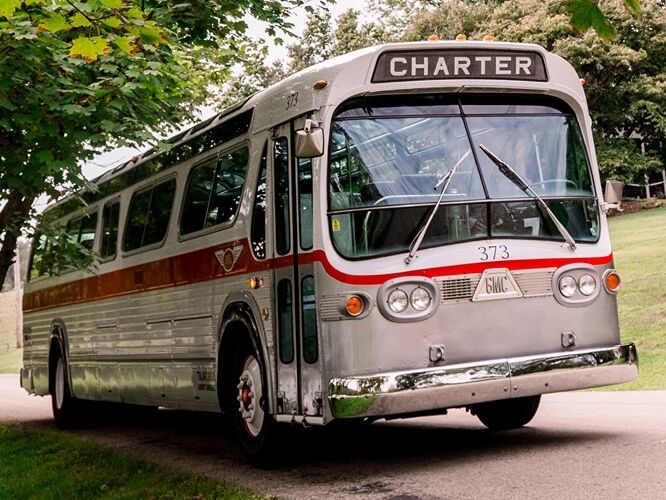 Picture of Antique Coach Excursions